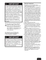 Preview for 7 page of Bosch Mavea INTENZA Instruction Manual