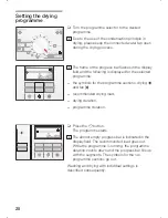 Предварительный просмотр 28 страницы Bosch Maxx 5 Operating And Installation Instruction