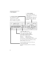 Preview for 8 page of Bosch Maxx WFL 2260 Instruction Manual