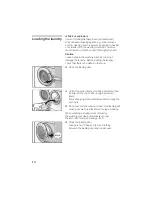 Preview for 14 page of Bosch Maxx WFL 2260 Instruction Manual