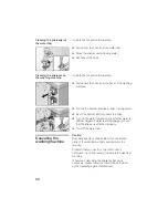 Preview for 30 page of Bosch Maxx WFL 2260 Instruction Manual