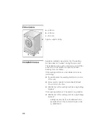 Preview for 38 page of Bosch Maxx WFL 2260 Instruction Manual