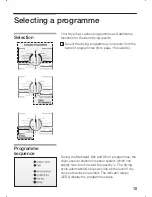 Preview for 15 page of Bosch Maxx WTL 6500 Instruction Manual And Installation Instructions