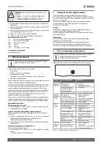 Preview for 4 page of Bosch MB LAN 2 Installation Instructions Manual