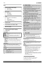 Preview for 6 page of Bosch MB LAN 2 Installation Instructions Manual