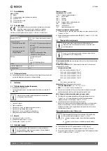 Preview for 7 page of Bosch MB LAN 2 Installation Instructions Manual