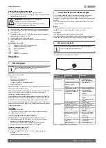 Preview for 8 page of Bosch MB LAN 2 Installation Instructions Manual