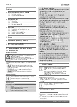 Preview for 18 page of Bosch MB LAN 2 Installation Instructions Manual