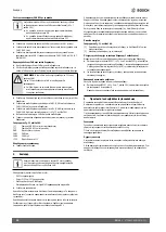 Preview for 20 page of Bosch MB LAN 2 Installation Instructions Manual