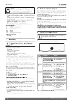 Preview for 24 page of Bosch MB LAN 2 Installation Instructions Manual