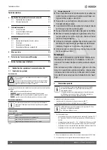 Preview for 34 page of Bosch MB LAN 2 Installation Instructions Manual