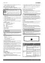 Preview for 36 page of Bosch MB LAN 2 Installation Instructions Manual