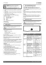 Preview for 40 page of Bosch MB LAN 2 Installation Instructions Manual