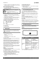 Preview for 44 page of Bosch MB LAN 2 Installation Instructions Manual