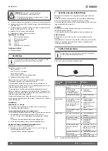 Preview for 56 page of Bosch MB LAN 2 Installation Instructions Manual