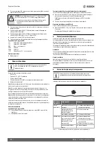 Preview for 72 page of Bosch MB LAN 2 Installation Instructions Manual