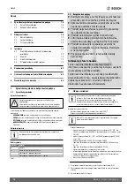 Preview for 78 page of Bosch MB LAN 2 Installation Instructions Manual