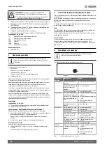 Preview for 80 page of Bosch MB LAN 2 Installation Instructions Manual