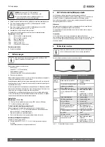 Preview for 88 page of Bosch MB LAN 2 Installation Instructions Manual