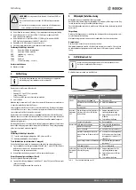 Preview for 92 page of Bosch MB LAN 2 Installation Instructions Manual