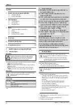 Preview for 94 page of Bosch MB LAN 2 Installation Instructions Manual