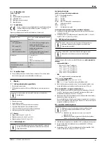 Preview for 95 page of Bosch MB LAN 2 Installation Instructions Manual