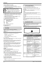 Preview for 96 page of Bosch MB LAN 2 Installation Instructions Manual