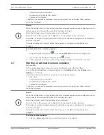Preview for 13 page of Bosch MBV-BPRO-40 Operator'S Manual