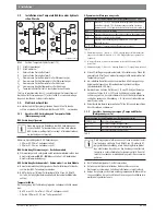 Предварительный просмотр 6 страницы Bosch MC 400 Installation Instructions For Skilled Labour