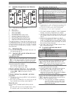 Предварительный просмотр 15 страницы Bosch MC 400 Installation Instructions For Skilled Labour