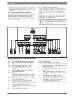 Предварительный просмотр 16 страницы Bosch MC 400 Installation Instructions For Skilled Labour