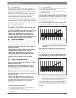 Предварительный просмотр 22 страницы Bosch MC 400 Installation Instructions For Skilled Labour