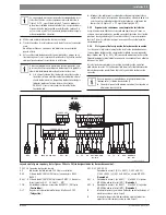 Предварительный просмотр 25 страницы Bosch MC 400 Installation Instructions For Skilled Labour