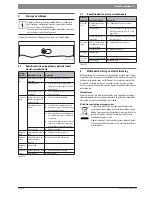 Предварительный просмотр 67 страницы Bosch MC 400 Installation Instructions For Skilled Labour