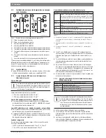 Предварительный просмотр 72 страницы Bosch MC 400 Installation Instructions For Skilled Labour