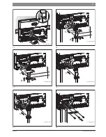 Предварительный просмотр 87 страницы Bosch MC 400 Installation Instructions For Skilled Labour