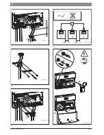 Предварительный просмотр 88 страницы Bosch MC 400 Installation Instructions For Skilled Labour