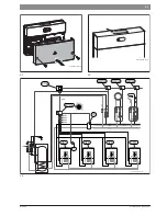 Предварительный просмотр 89 страницы Bosch MC 400 Installation Instructions For Skilled Labour