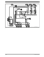 Предварительный просмотр 91 страницы Bosch MC 400 Installation Instructions For Skilled Labour