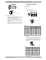 Предварительный просмотр 9 страницы Bosch MC4W15-1D Installation Manual