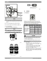 Предварительный просмотр 12 страницы Bosch MC4W15-1D Installation Manual