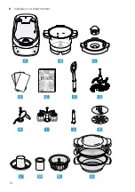 Preview for 14 page of Bosch MCC9555FWC User Manual