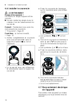 Preview for 16 page of Bosch MCC9555FWC User Manual