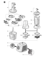 Предварительный просмотр 53 страницы Bosch MCM?3...GB Instruction Manual