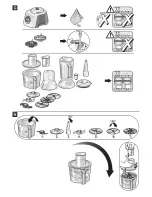 Предварительный просмотр 59 страницы Bosch MCM?3...GB Instruction Manual