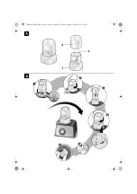 Предварительный просмотр 13 страницы Bosch MCM4 GB Series Operating Instruction