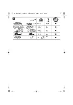 Предварительный просмотр 14 страницы Bosch MCM4 GB Series Operating Instruction