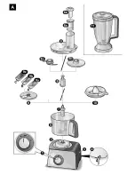 Preview for 33 page of Bosch MCM4006GB Operating Instructions Manual