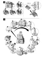 Preview for 34 page of Bosch MCM4006GB Operating Instructions Manual