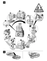 Preview for 35 page of Bosch MCM4006GB Operating Instructions Manual